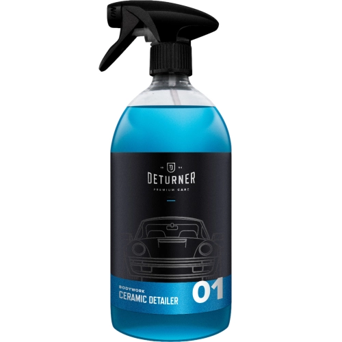 DETURNER CERAMIC DETAILER 1L ceramiczny quick detailer